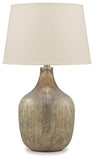 Mari Table Lamp image