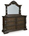 Maylee Bedroom Set