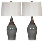 Niobe Table Lamp (Set of 2) image