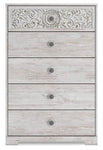 Paxberry Chest of Drawers
