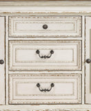 Realyn Dining Server
