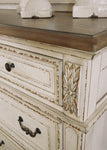 Realyn Bedroom Set