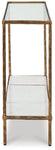 Ryandale Console Sofa Table
