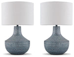 Schylarmont Lamp Set