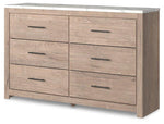 Senniberg Dresser