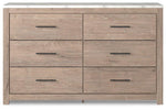 Senniberg Dresser