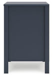 Simmenfort Nightstand
