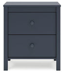Simmenfort Nightstand