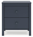 Simmenfort Nightstand