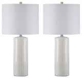 Steuben Table Lamp (Set of 2) image