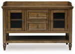 Sturlayne Dining Room Set