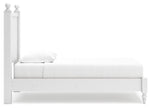 Mollviney Bedroom Set