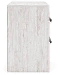 Cayboni Nightstand