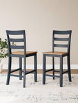 Gesthaven Dining Set