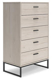 Socalle Chest of Drawers image