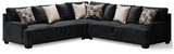 Lavernett Sectional image