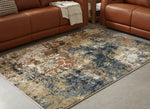 Maville 8' x 10' Rug - Basha Furniture