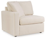 Modmax Sectional with Audio System