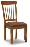 Berringer Dining Chair Set