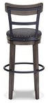 Caitbrook Bar Height Bar Stool