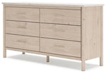 Cadmori Dresser