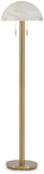 Tobbinsen Floor Lamp image
