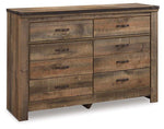 Trinell Bedroom Set