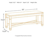 Tyler Creek Dining Set