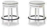 Valebeck Counter Height Stool