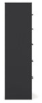 Vertani Chest of Drawers - Basha Furniture