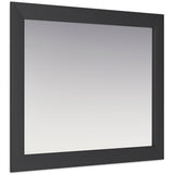 Vertani Dresser and Mirror - Basha Furniture