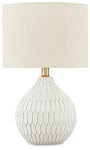 Wardmont Table Lamp image