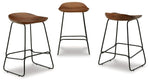 Wilinruck Counter Height Stool