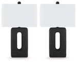 Wimmings Table Lamp (Set of 2) image