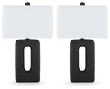 Wimmings Table Lamp (Set of 2) image