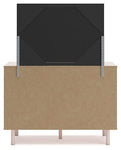Wistenpine Bedroom Package