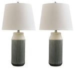 Afener Table Lamp (Set of 2)