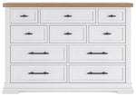 Ashbryn Dresser