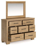 Galliden Bedroom Package