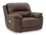 Dunleith 6-Piece Sectional w/ Recliner