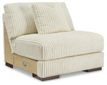 Lindyn Sectional with Double Chaise