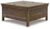 Moriville Occasional Table Set