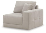Next-Gen Gaucho Sectional