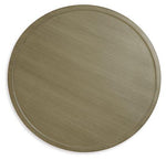 Swiss Valley Outdoor End Table - Basha Furniture