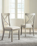 Parellen Dining Room Set