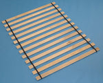 Hasbrick Bed - Basha Furniture