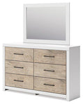 Charbitt Bedroom Set