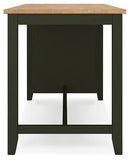 Gesthaven Counter Height Dining Table