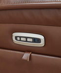 Healy Pier Power Reclining Sofa