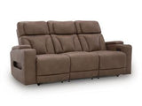 Clean-Slate Upholstery Package - Basha Furniture